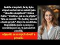 Rodiče si mysleli, že by bylo vtipné nechat mě ve městě jako "zkoušku dospělosti". Máma řekla: