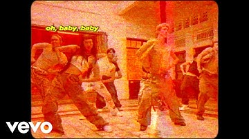 Troye Sivan - Got Me Started (Lyric Video)