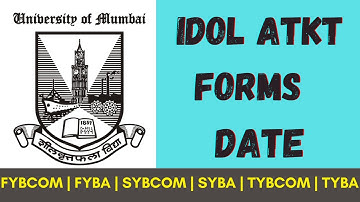 IDOL Annual Pattern Repeater (ATKT) forms 2023