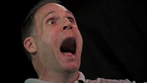 STANISLAVSKY: REACT AND ACT part 2