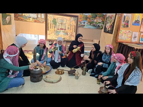 هيلا يا اردنية استقلال المملكة الأردنية الهاشمية 78