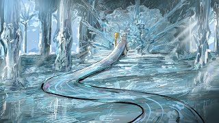 Snow Queen | Animated Short