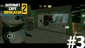 Internet Cafe Simulator 2 mobile Gameplay Walkthrough #3 (ANDROID,PC)