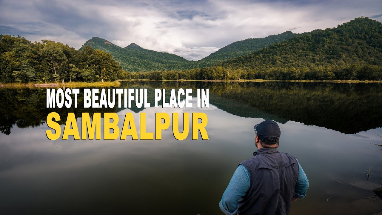 Hotapal Lake Sambalpur: Odisha’s Most Beautiful Hidden Gem