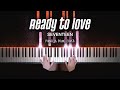 SEVENTEEN - Ready to love | Piano Cover by Pianella Piano