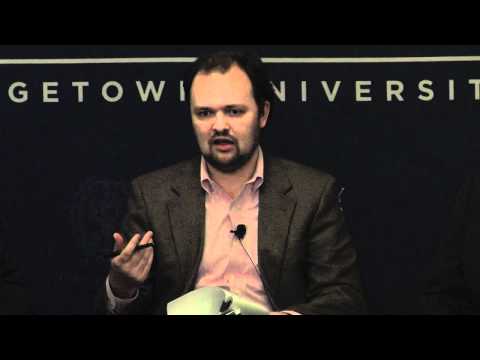 Ross Douthat on the Origins of Neo-Catholic Conservatism