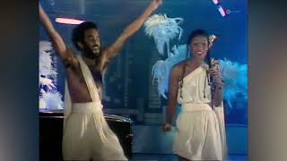 BONEY M. – Children Of Paradise (Tros Top 50)