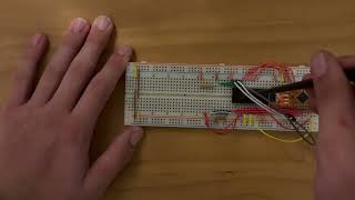 CHUMP: Program EEPROM
