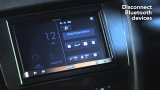 Pioneer: SPH-DA110 How to set up AppRadio mode screenshot 2