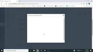 Google Assignments LTI 1 3 Assignment Creation