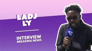 Ladj Ly : L’interview Breaking News