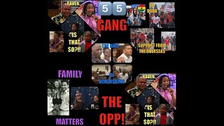 Raven Symone Grippers Glazed Ofay Abused Black Elder Lil Durk Supported Overseas