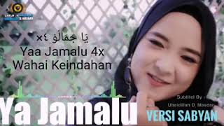 Ya Jamalu Versi Sabyan Official Sabyan Gambus Mp3 Mp4 Download clip Ya Jamalu Versi Sabyan Official Sabyan Gambus Mp3 Mp4 Download clip