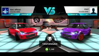 Game Balapan mobil Traffic tour game terbaru Android 2021 screenshot 5