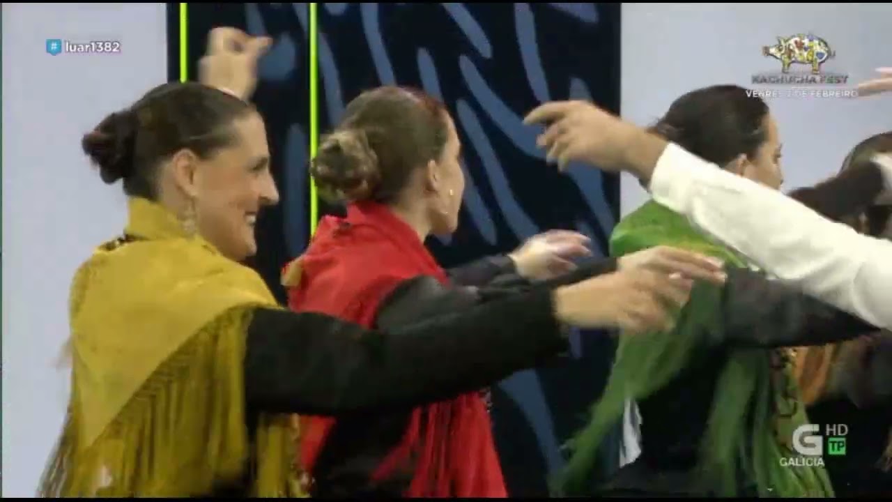 Asociación Cultural Traspés ''Jota de Bembrive''