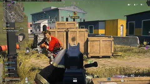 Unstoppable 10 kill streak