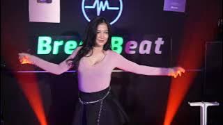 DJ SIA SIA MERINDU Breakbeat Remix 2023 Full Bass DJ Raisa