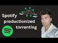 How Spotify Turned Torrenting Into a Business Model