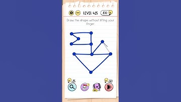 Brain Test: Tricky Puzzles | Level 425 | #games #braintest