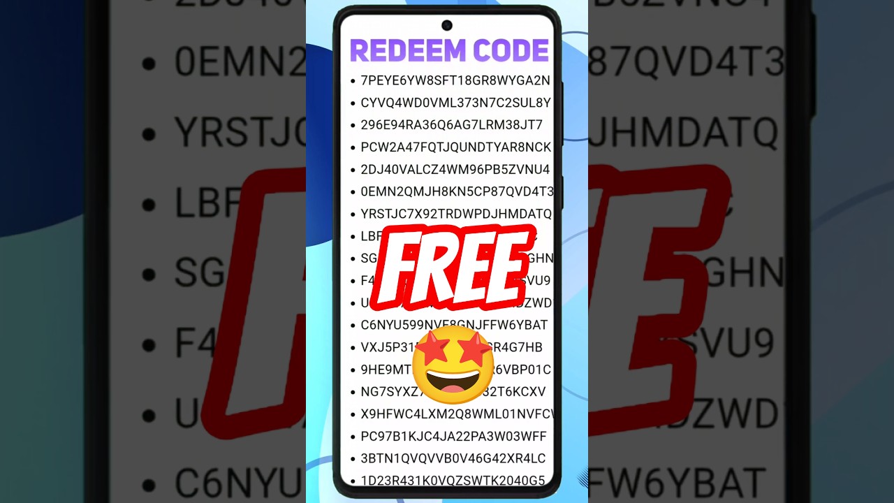 FREE REDEEM CODES INSTANT | HOW TO GET GOOGLE PLAY STORE REDEEM CODE FREE | FREE REDEEM CODE 