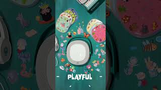 Timio Playful - Imaginative - Inspiring