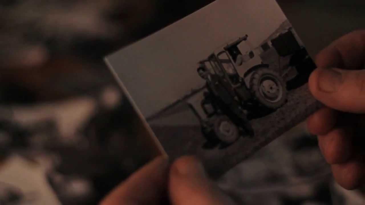 PIUSI - A Story of Passion