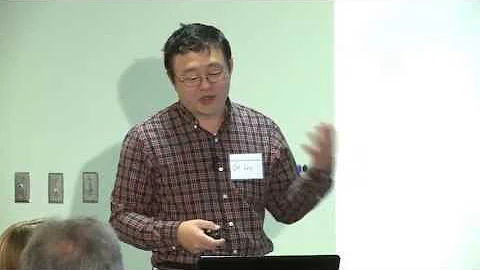 Carbon Nanostructures for Energy Storage, with Jie...