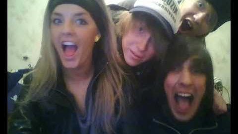 BitPunk - New kind of Hipsters