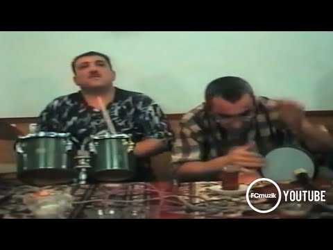 Aslan qarmon 2001 Mirzəli zərb  - Xidmət qoşa - Elşad sintez #ZahidSabirabadlı