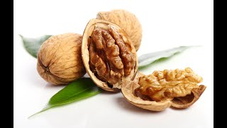 Walnuts: Nature's Health Gems for a Better Life Walnuts Are Not Only Delicious But Also Packed With Nutrients