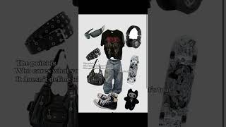 #grunge #style #fyp