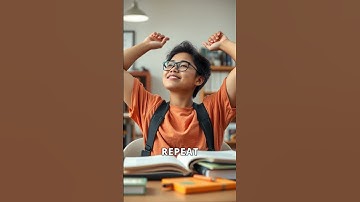 🤯Want to learn anything faster? These quick learning tricks will help you 💡#tricks #focus #boost