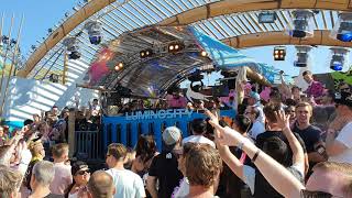 Download Lagu Planet Perfecto - Bullet In The Gun (Adam Ellis Remix) LUMINOSITY MP3