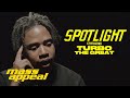 Spotlight turbo the great  mass appeal