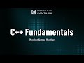 C++ Programming | Lesson 5 | Cin | Arabic
