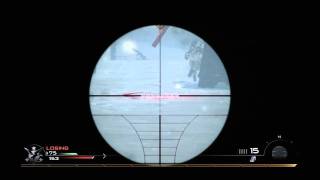 5 Man Collateral FAIL!