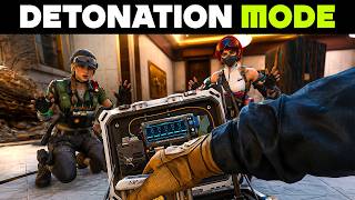 Will Detonation Mode Be Released in Season 11