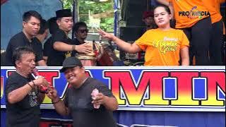 MANA TAWIS SOCA ANJEUN - JOGED JAIPONG RAMA MEDAL MANDIRI JAYA NAMIN GROUP 4-10-2022