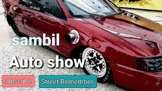 Auto show / Sambil / Curacao screenshot 5