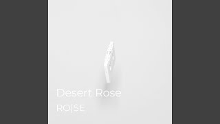 Desert Rose