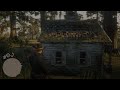 Rdr2 strange tiny church