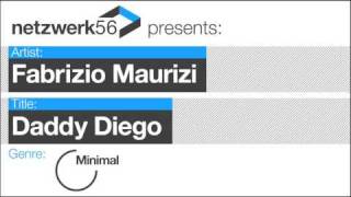 Fabrizio Maurizi-Daddy Diego