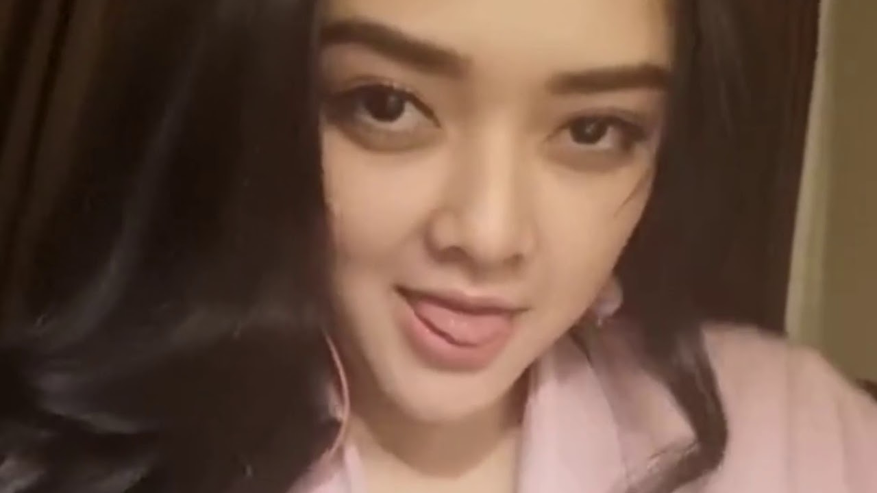 Tante Tante Manja Lagi Main Tik Tok Sexy Abis Youtube