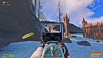 fragging on moose main(s) and stevious