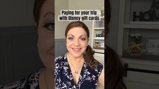 Important info to know if you’re using gift cards to pay for your trip