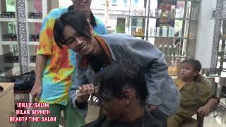 Alif Dilan Cepmek Lagi Viralfrans Willie Salim