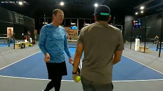 Josh Lance v Rick Lance 2 Cont