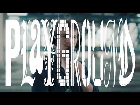Yaswede - Playground