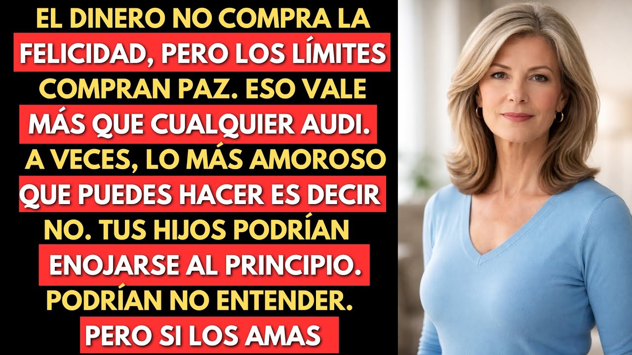 3 Días Antes del Cumpleaños de Mi Nuera, Cerré Mis Cuentas — Mi Hijo Me Debía $12,000
