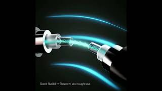 Vention Digital Optical Audio Cable Toslink SPDIF Coaxial Cable 1m 2m 5m for Amplifiers Blu-ray Xb